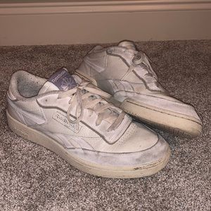 Reebok Club C Urban Outfitters Limited Edition